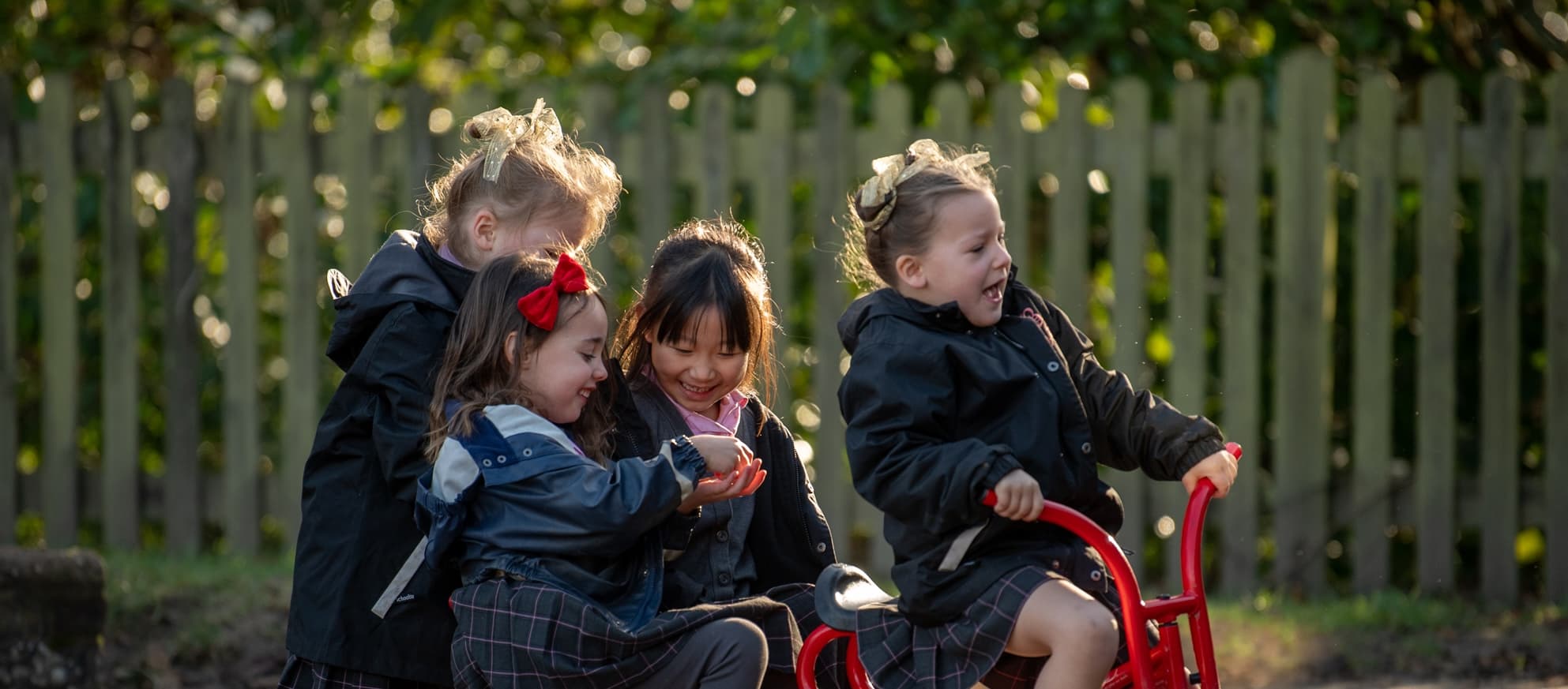 Brambletye Pre-Prep and Nursery